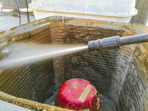 Best Affordable HVAC Duct Cleaning  in Stuart, VA