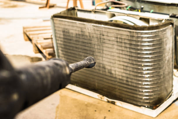 Best HVAC System Cleaning  in Stuart, VA