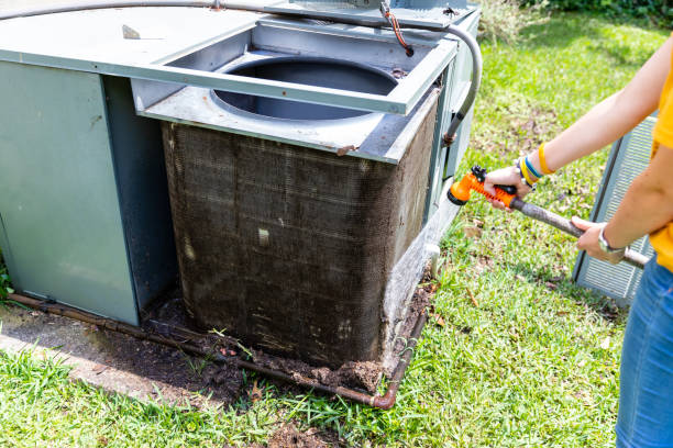 Best Emergency Air Duct Cleaning  in Stuart, VA