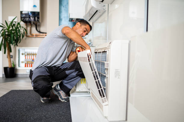 Best Air Duct Cleaning Near Me  in Stuart, VA