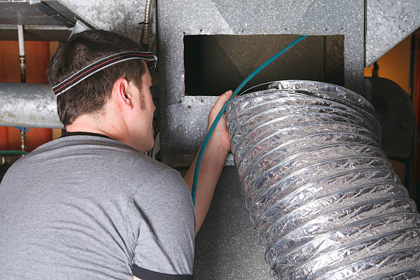  Stuart, VA Airduct Cleaning Pros