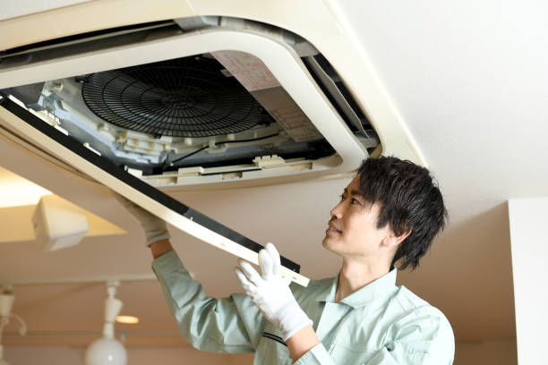 Best Air Vent Cleaning Services  in Stuart, VA