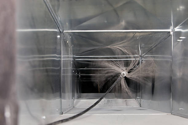 Trusted VA Airduct Cleaning Experts