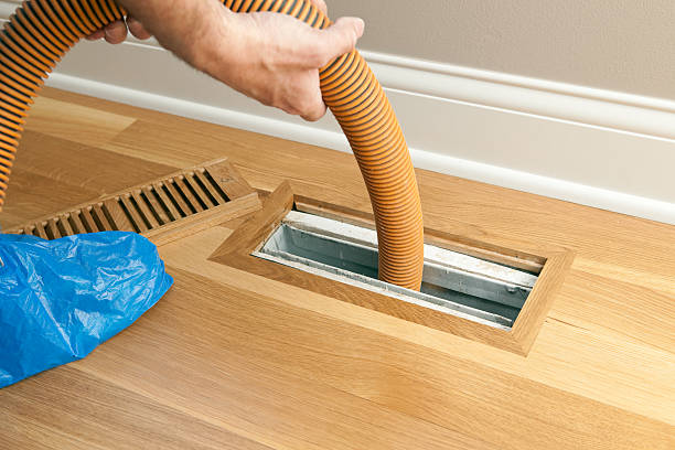 Best Ventilation Cleaning Services  in Stuart, VA