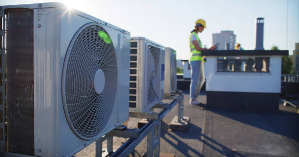 Best Best Air Duct Cleaning Near Me  in Stuart, VA